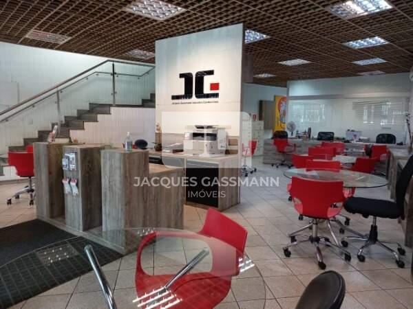 Prédio Rudge Ramos São Bernardo do Campo 