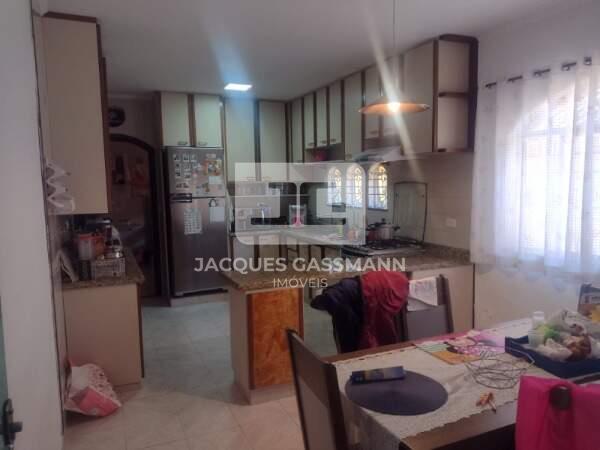 Sobrado Rudge Ramos São Bernardo do Campo 