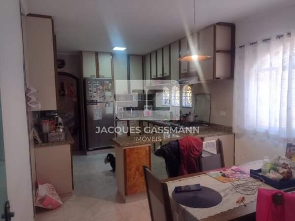 Sobrado Rudge Ramos São Bernardo do Campo 