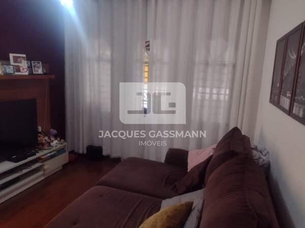 Sobrado Rudge Ramos São Bernardo do Campo 