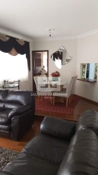 Apartamento Rudge Ramos São Bernardo do Campo 