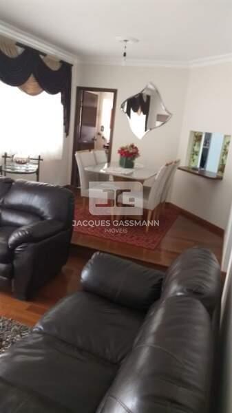 Apartamento Rudge Ramos São Bernardo do Campo 