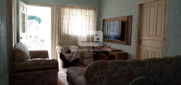 Sobrado Vila Palmares Santo André