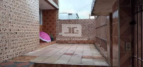 Sobrado Vila Palmares Santo André