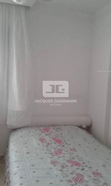 Apartamento Parque Fongaro São Paulo 