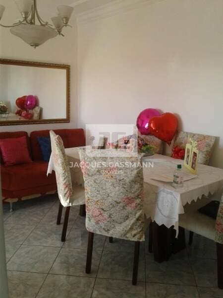 Apartamento Parque Fongaro São Paulo 