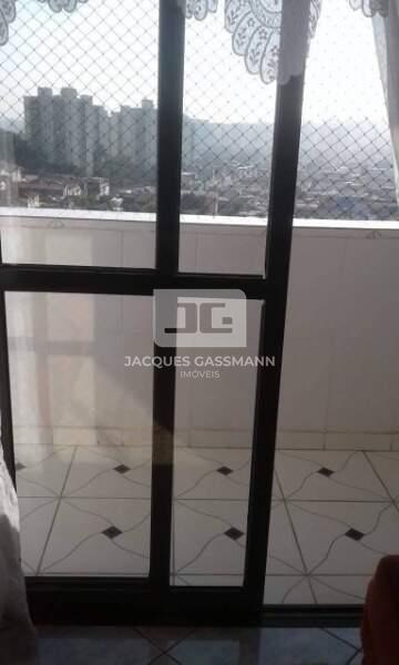 Apartamento Parque Fongaro São Paulo 