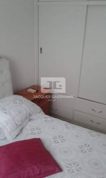 Apartamento Parque Fongaro São Paulo 