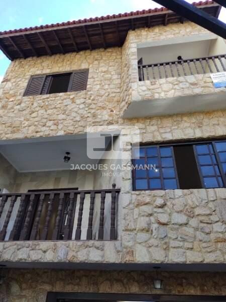 Sobrado Montanhão São Bernardo do Campo 