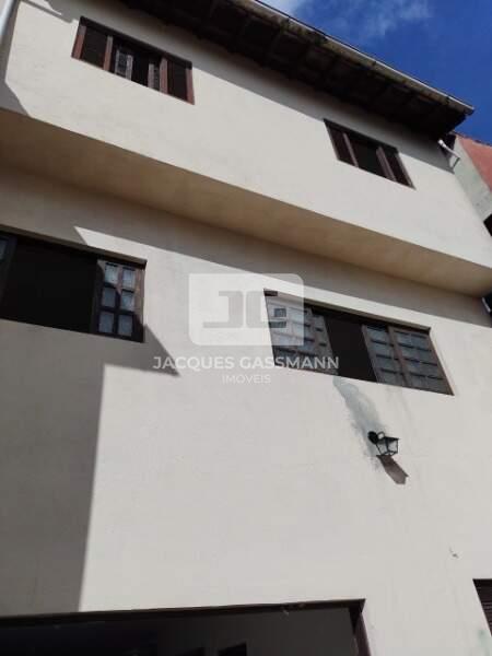 Sobrado Montanhão São Bernardo do Campo 