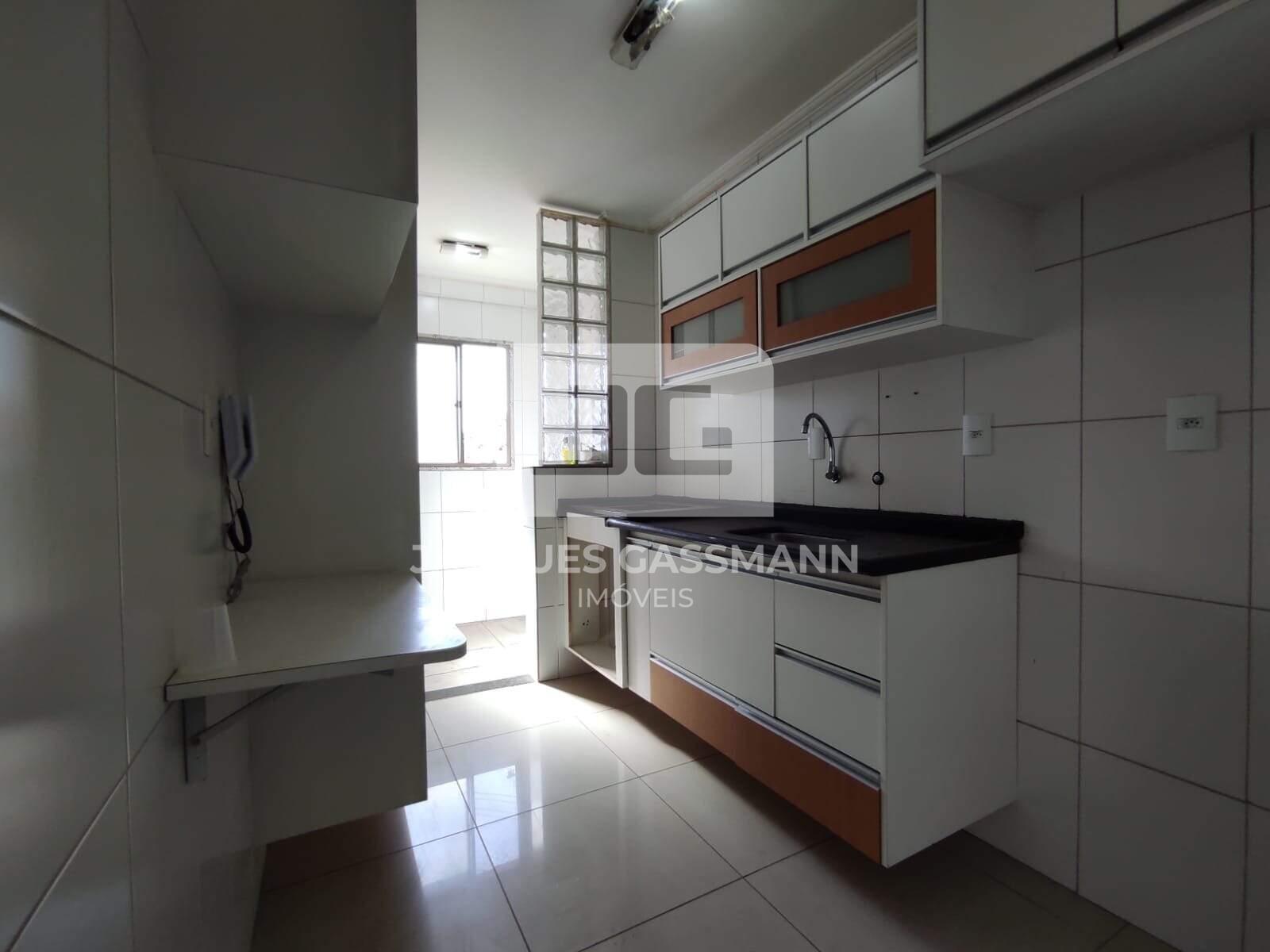 Apartamento Rudge Ramos São Bernardo do Campo 
