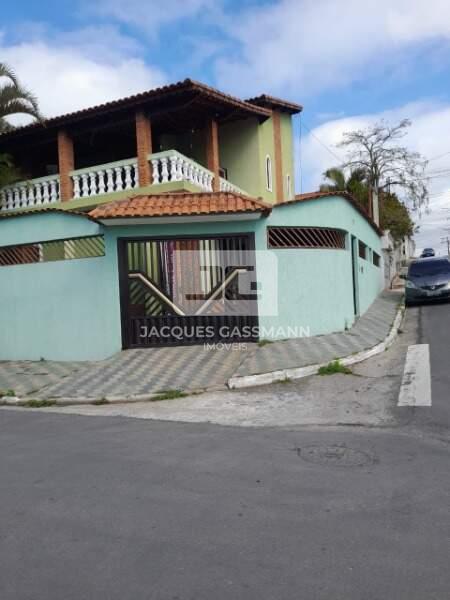 Sobrado Demarchi São Bernardo do Campo 