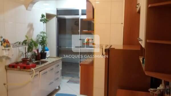 Apartamento Taboão São Bernardo do Campo 