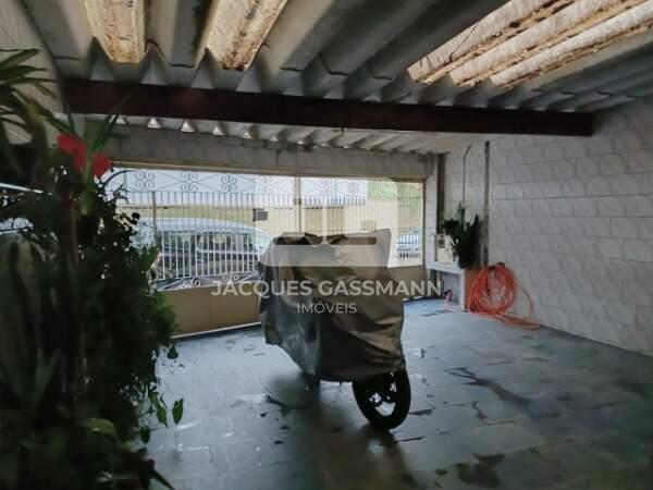 Casa Térrea Vila Valparaíso Santo André 