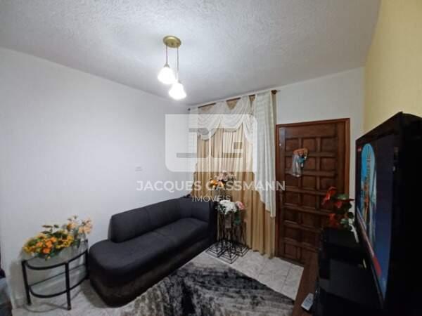 Casa Térrea Vila Valparaíso Santo André 