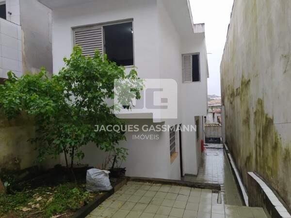 Sobrado Ferrazópolis São Bernardo do Campo 