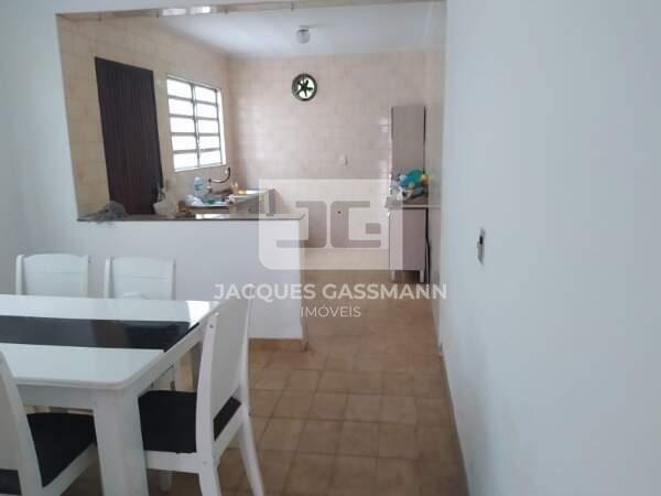 Sobrado Ferrazópolis São Bernardo do Campo 