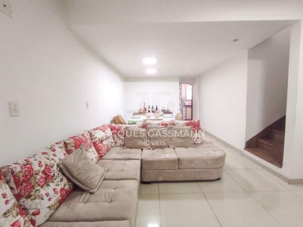 Sobrado Rudge Ramos São Bernardo do Campo 