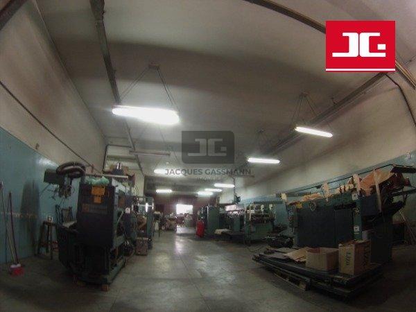 Prédio Rudge Ramos São Bernardo do Campo 