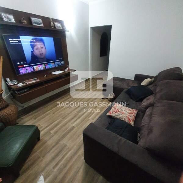 Sobrado Rudge Ramos São Bernardo do Campo 