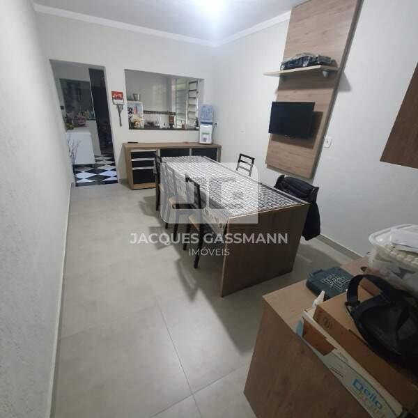 Sobrado Rudge Ramos São Bernardo do Campo 