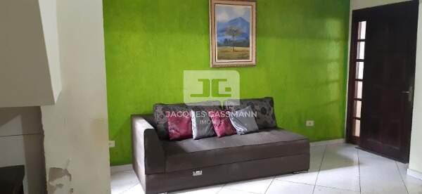 Sobrado Rudge Ramos São Bernardo do Campo 