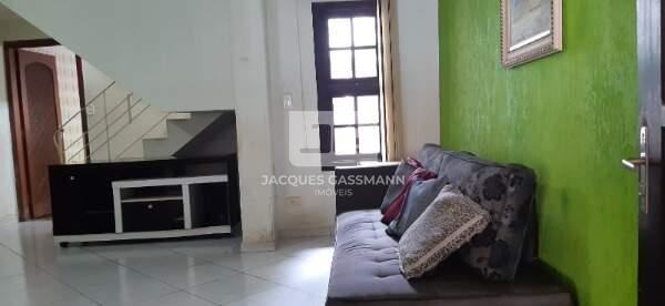 Sobrado Rudge Ramos São Bernardo do Campo 