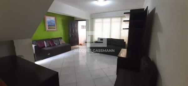 Sobrado Rudge Ramos São Bernardo do Campo 