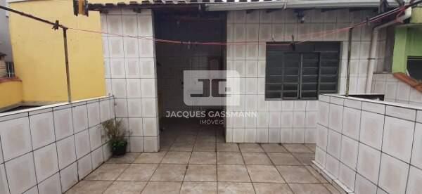 Sobrado à venda no bairro Rudge Ramos São Bernardo do Campo: