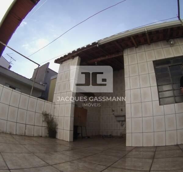 Sobrado à venda no bairro Rudge Ramos São Bernardo do Campo: