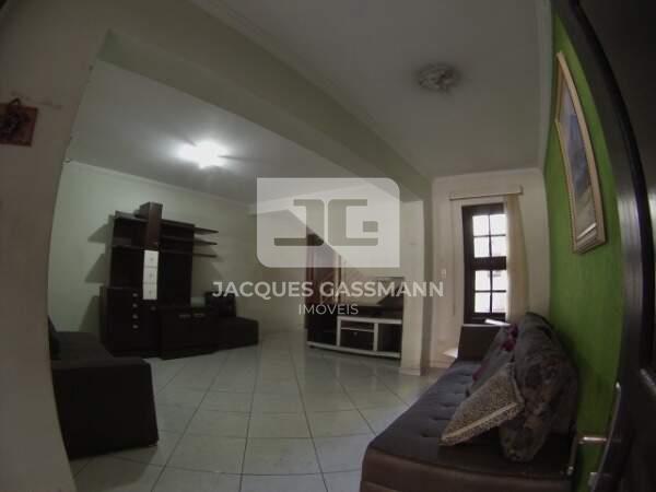 Sobrado Rudge Ramos São Bernardo do Campo 