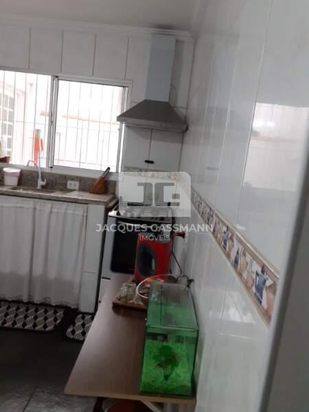 Casa Térrea Rudge Ramos São Bernardo do Campo 