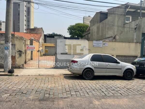 Terreno Rudge Ramos São Bernardo do Campo 