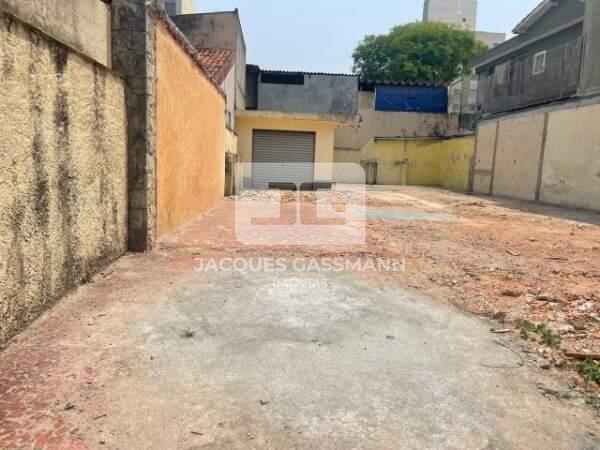 Terreno Rudge Ramos São Bernardo do Campo 