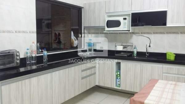 Casa Térrea Santa Terezinha São Bernardo do Campo 