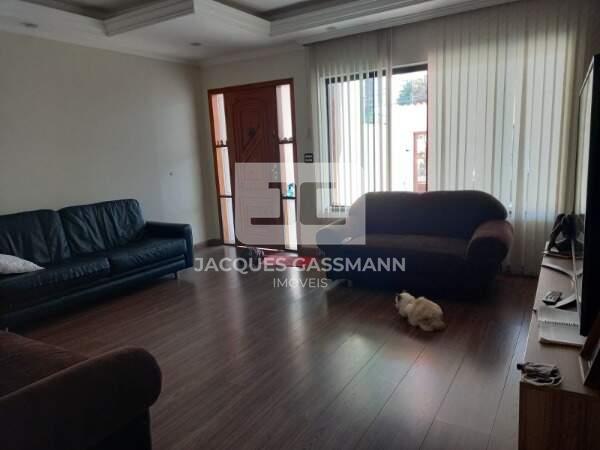 Casa Térrea Santa Terezinha São Bernardo do Campo 