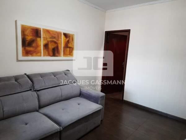 Sobrado Jordanópolis São Bernardo do Campo 