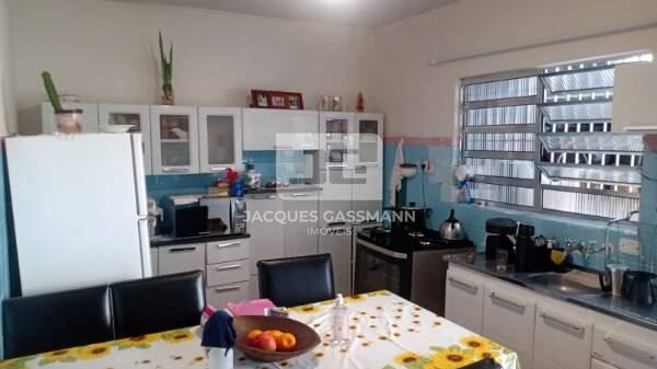 Casa Térrea Rudge Ramos São Bernardo do Campo 