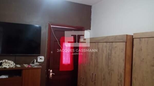 Casa Térrea Rudge Ramos São Bernardo do Campo 