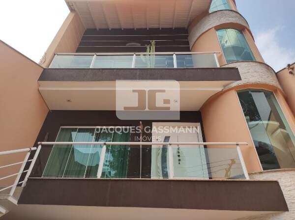 Sobrado Rudge Ramos São Bernardo do Campo 