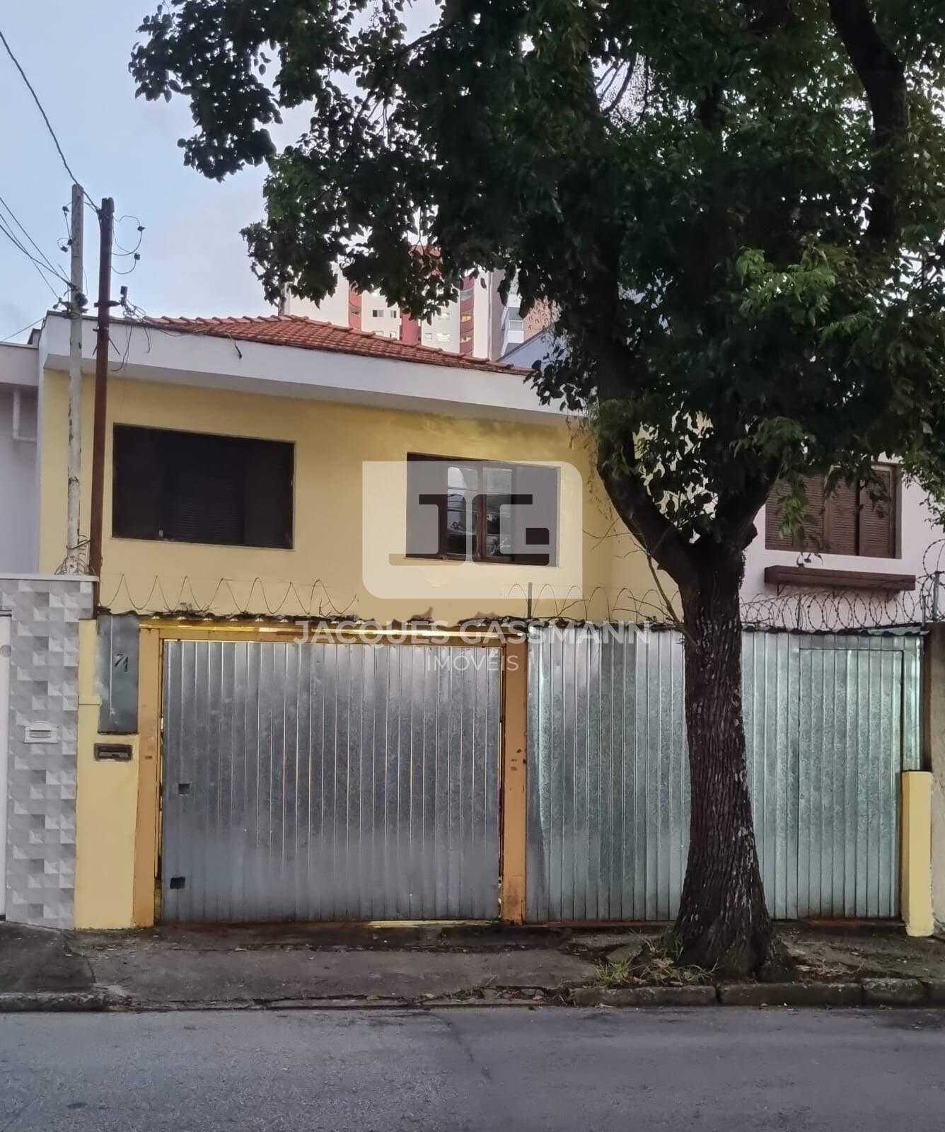 Assobradada Vila Valparaíso Santo André 