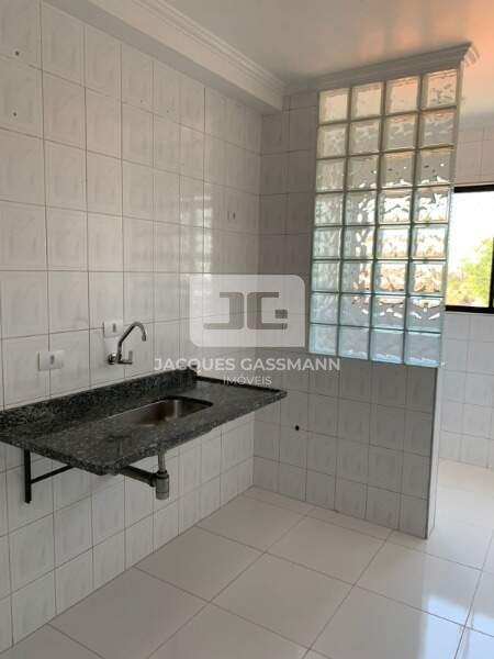 Apartamento Rudge Ramos São Bernardo do Campo 