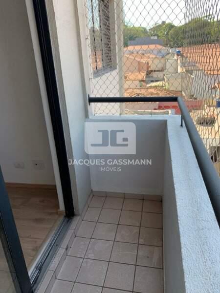 Apartamento Rudge Ramos São Bernardo do Campo 