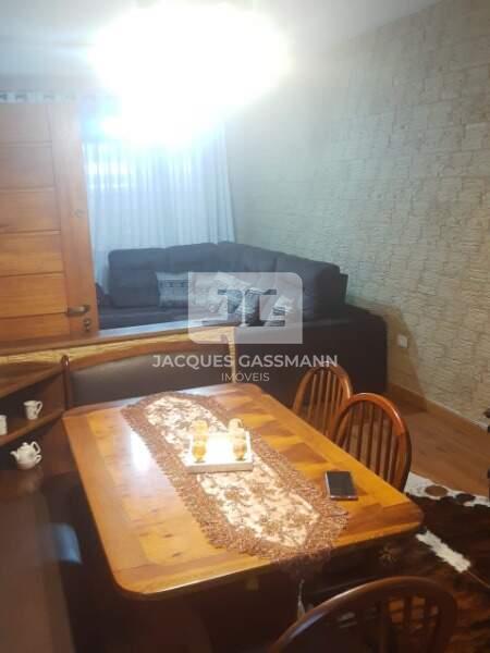 Sobrado Rudge Ramos São Bernardo do Campo 