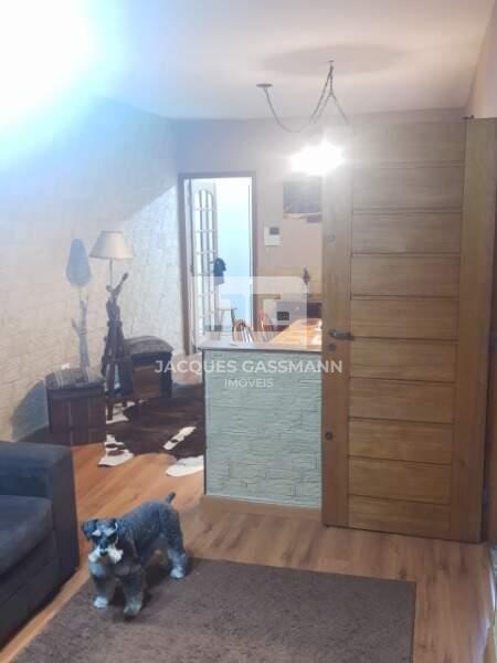 Sobrado Rudge Ramos São Bernardo do Campo 