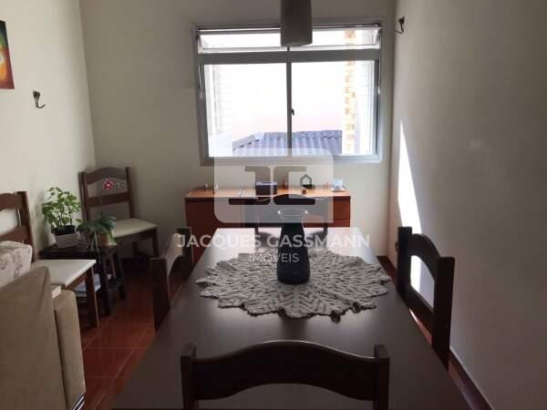 Apartamento Vila Franca São Bernardo do Campo 