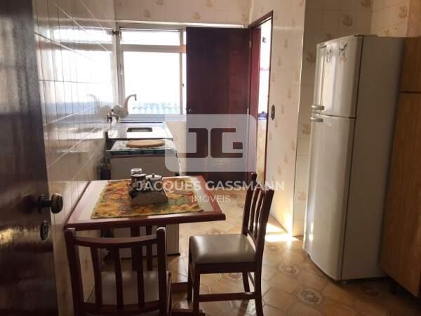 Apartamento Vila Franca São Bernardo do Campo 