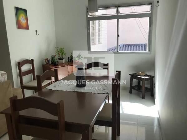Apartamento Vila Franca São Bernardo do Campo 