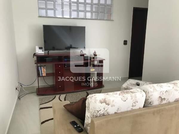 Apartamento Vila Franca São Bernardo do Campo 
