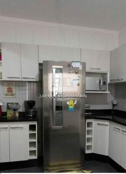 Apartamento Taboão São Bernardo do Campo 